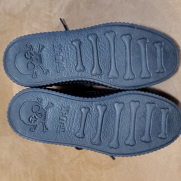 BRAND NEW T.U.K BOOTS - Picture 6 of 7